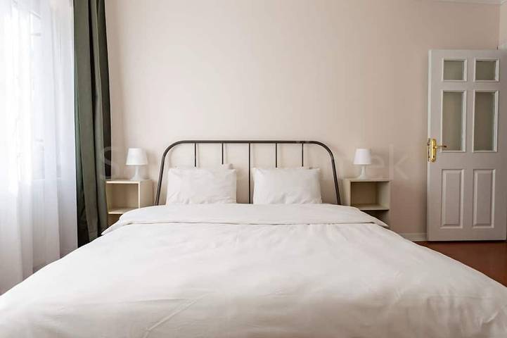 Apartamento entero, Konforlu ve Modern 2+1 Daire Next to Metro in Kadıköy, Estambul