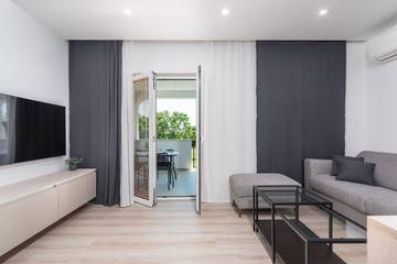 Strandhaus für 4 Personen in Cervar, Westküste Istrien, Bild 4