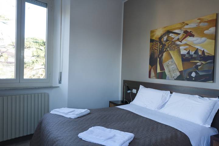 Gîte pour 2 personnes à Foligno - 4