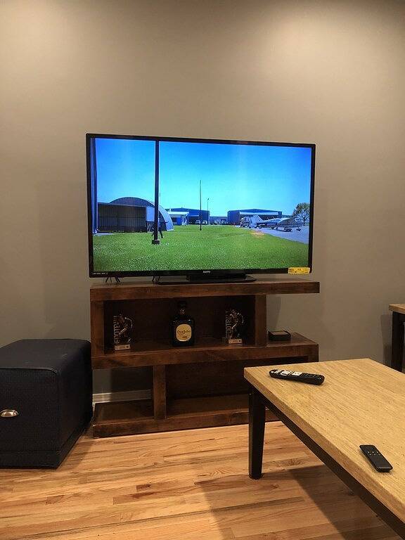 Luxus-Zuhause fern von Zuhause in Chicago, Cook County