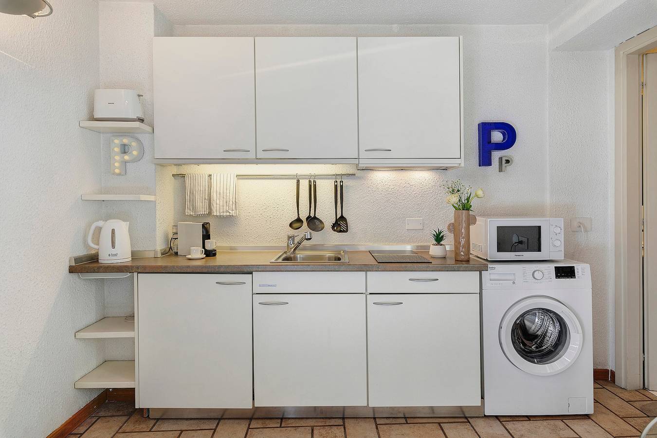 Estudio a 1 Minuto del Lago in Como, Lago de Como