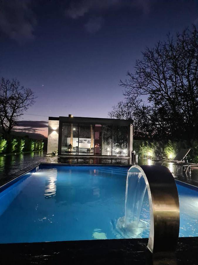 B&B Villa Hermes in Sarno, Provincia di Salerno