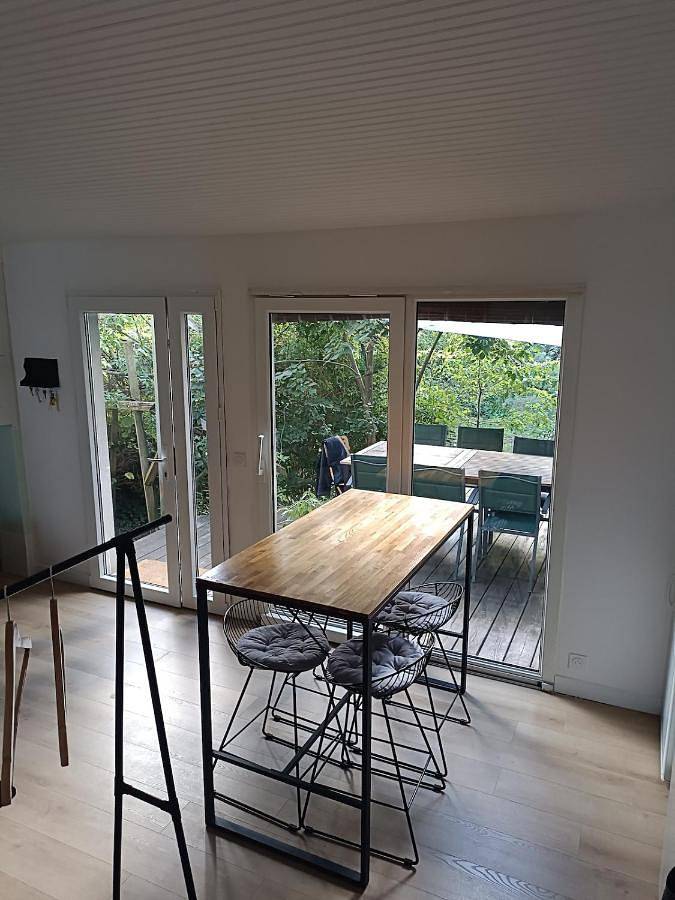 Geheel appartement, Two-Bedroom Apartment in Deuil-la-Barre, Val-d'Oise