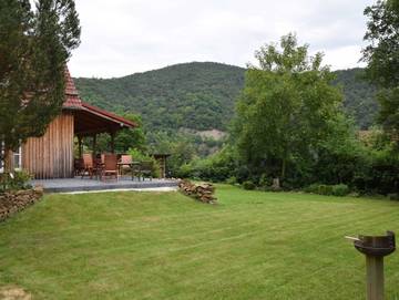 Ferienhaus für 6 Personen in Edertal, Waldecker Land, Bild 1