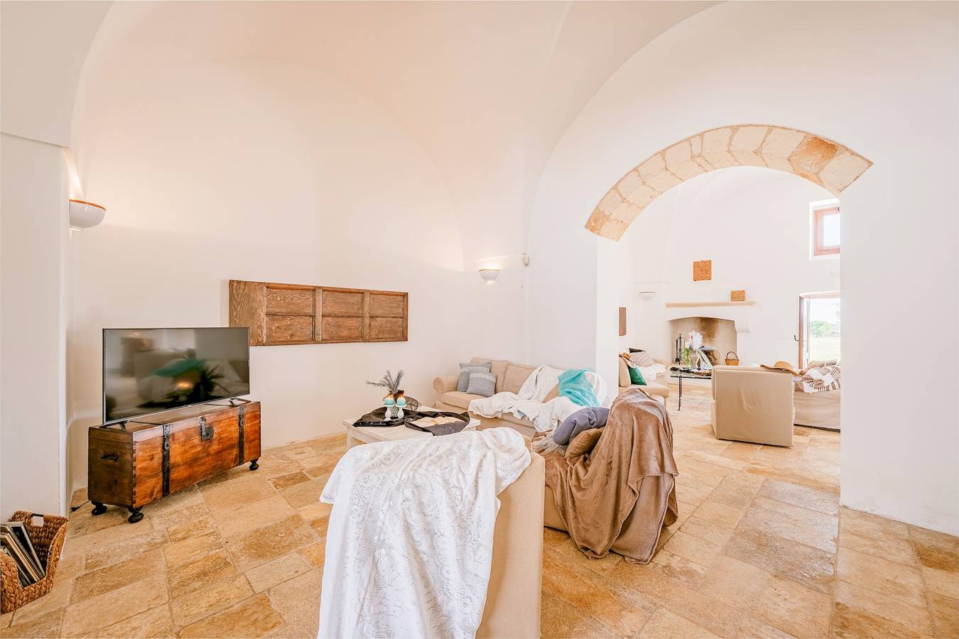 Masseria Samali 14+4, Emma Villas in Leverano, Provincia di Lecce