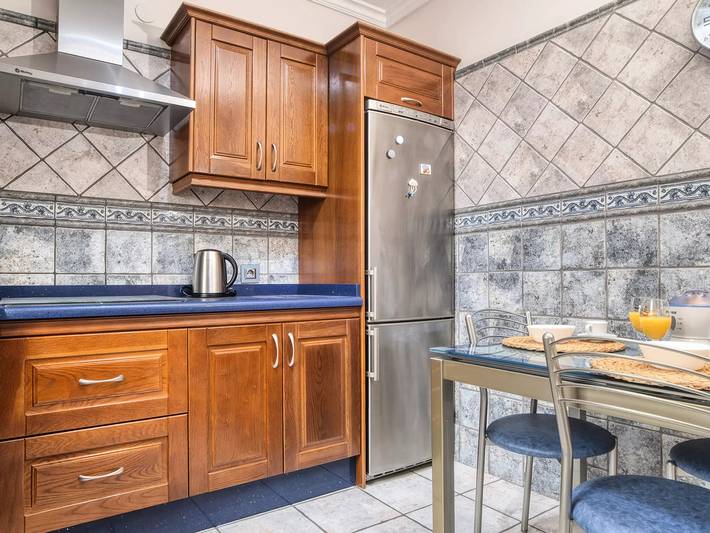 Casa rural para 4 personas, con balcón en Arrecife - 4