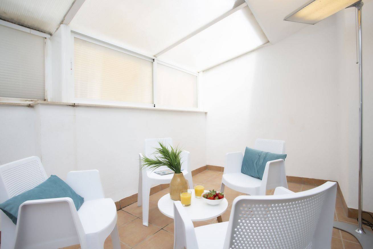 Appartement entier, Comedias Iv in Valencia City Centre, Valence (Espagne)