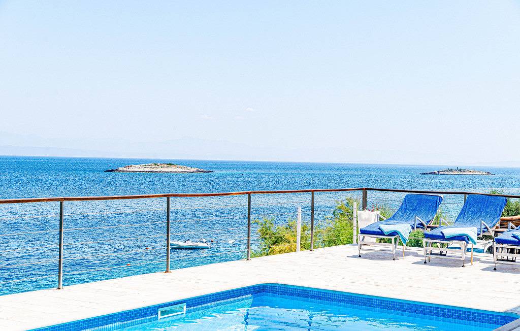 Villa Welcome by Villas Guide in Blato, Korcula