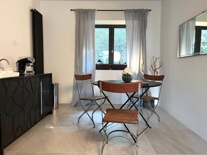 Chambre d’hôte pour 2 personnes, avec vue et jardin, animaux acceptés à Bellagio - 4