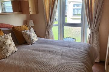 Static Caravan for 6 People in Ingoldmells, Lincolnshire, Photo 1