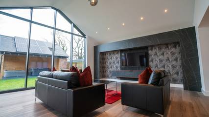 Holiday Home for 6 People in Northumberland, North East England, Photo 1