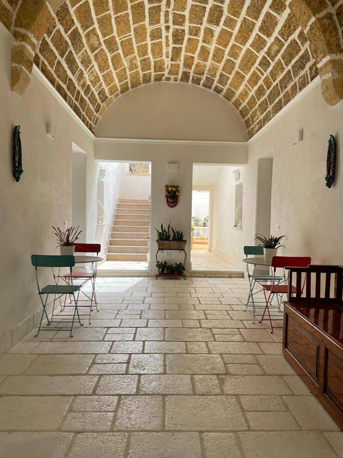 Maison d’hôte pour 2 personnes, avec jardin et vue