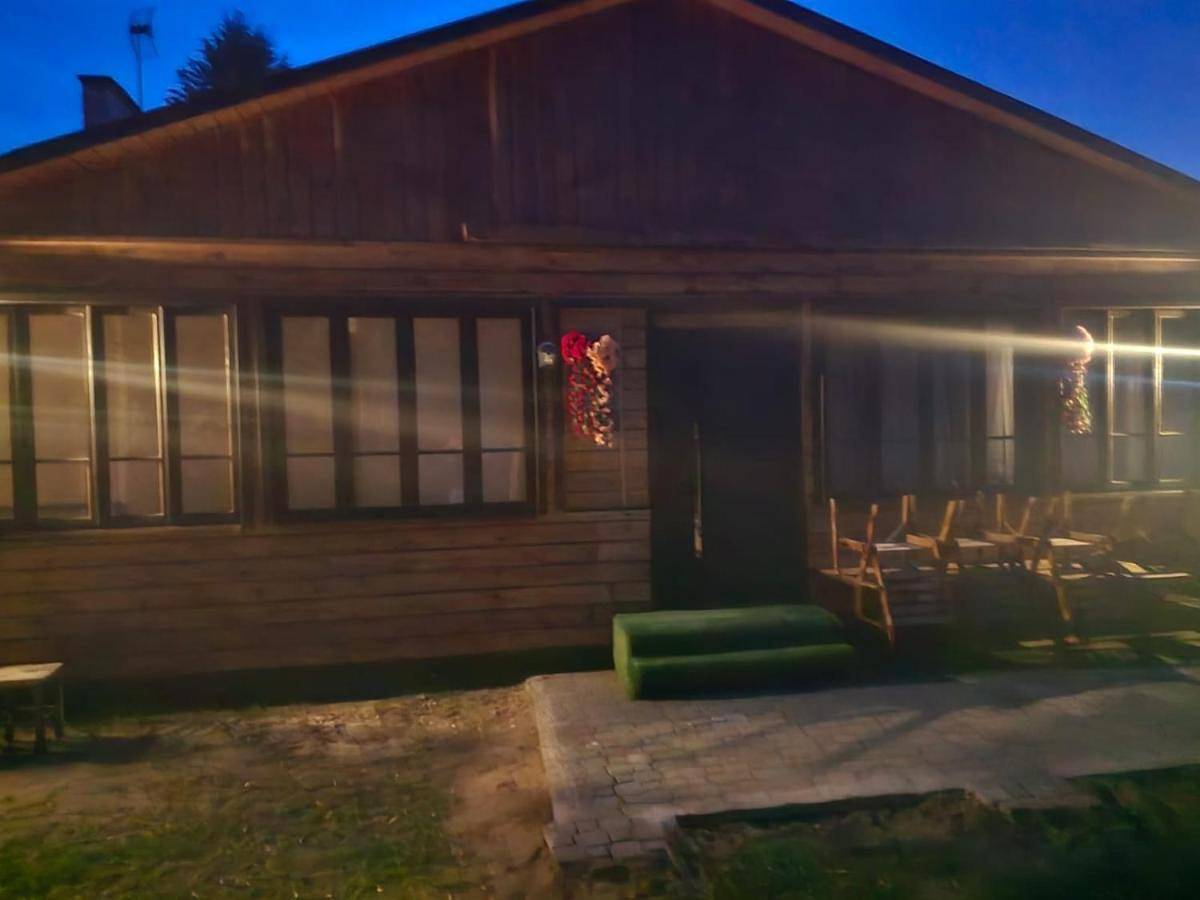 Two-Bedroom Apartment in Serwy, Podlasie