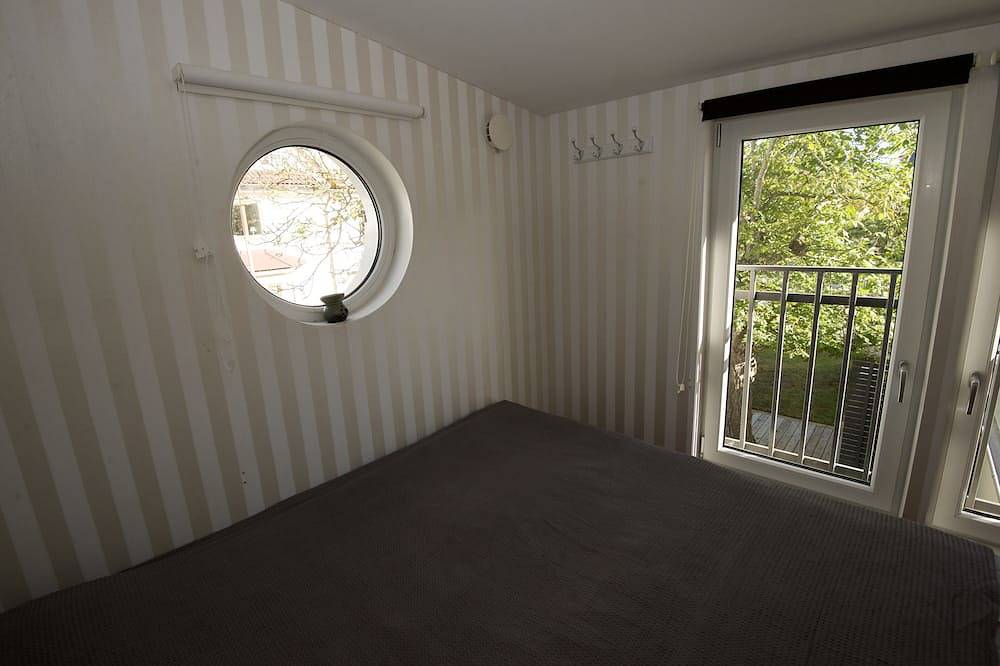 Ganze Wohnung, Sommerresidenz, zentral, nahe der Natur und Meer in Karlskrona, Schwedische Ostsee