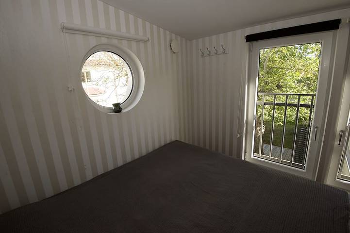 Ferienwohnung für 5 Personen, mit Garten und Terrasse in Karlskrona - 2