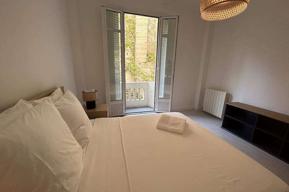 Ganze Wohnung, Oasis Palais, city centre, 1 bed in Beausoleil, Nizza und Umgebung