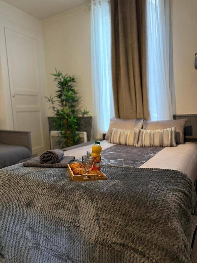 Gîte pour 3 personnes, animaux acceptés à Dreux - 4