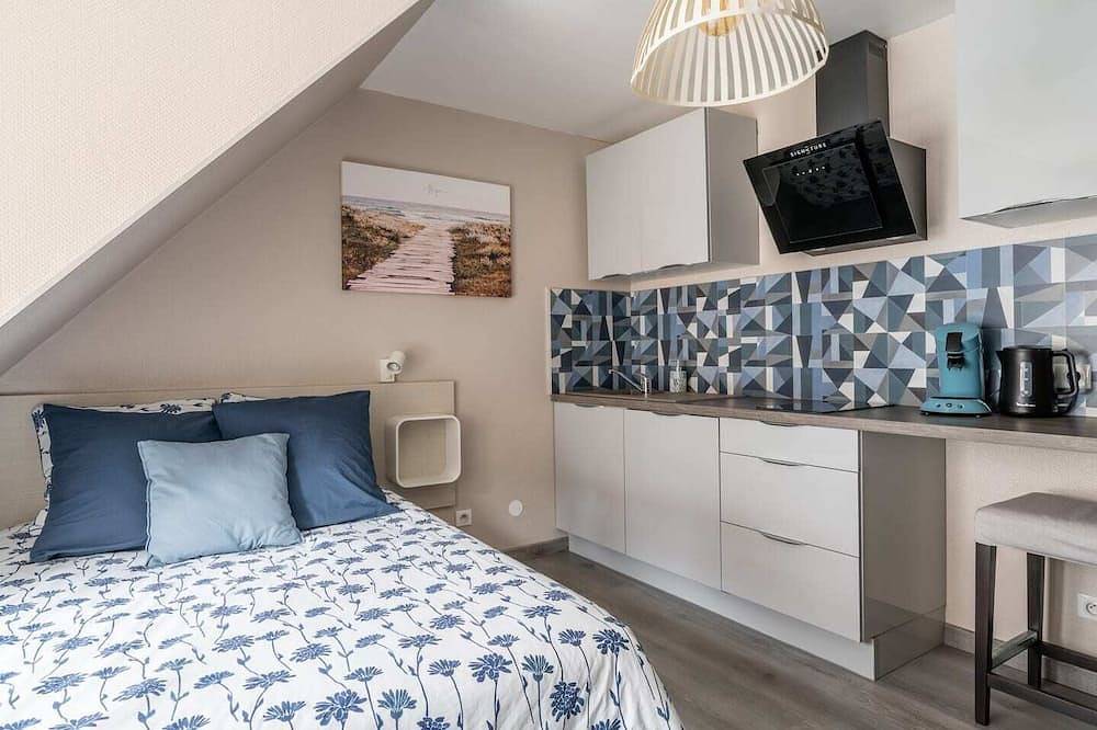 Appartement entier, Charmant Studio de Standing Centre Historique# in Mulhouse, Région de Mulhouse