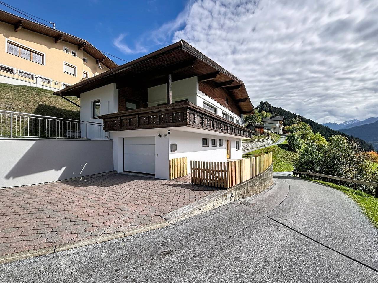 Gästehaus Kurz - Gästehaus Kurz 80.1 in Kaunergrat, Fließ