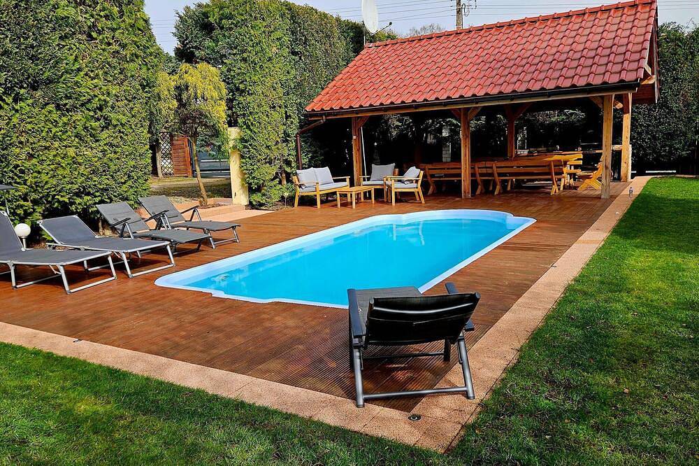 Casa vacanza a Kołczewo a partire da 238€ a notte