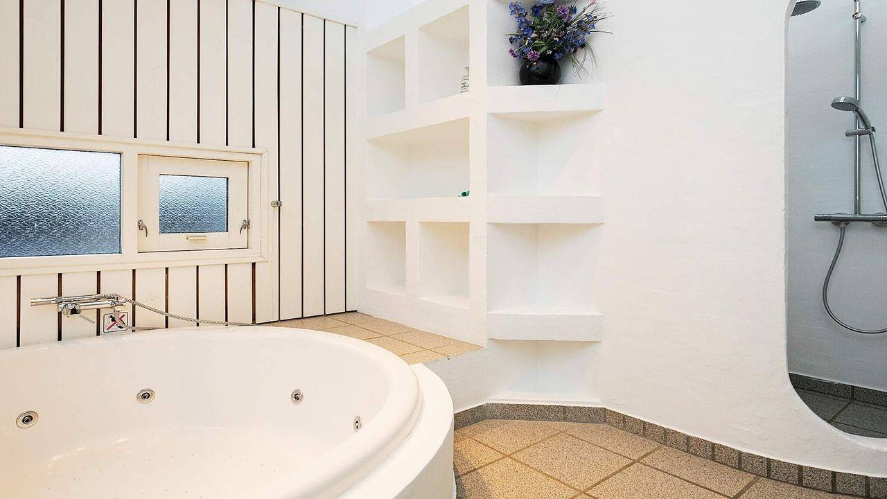 Ferienhaus für 14 Personen (150 m²) in Løkken in Kettrup Bjerge, Hjørring und Umgebung