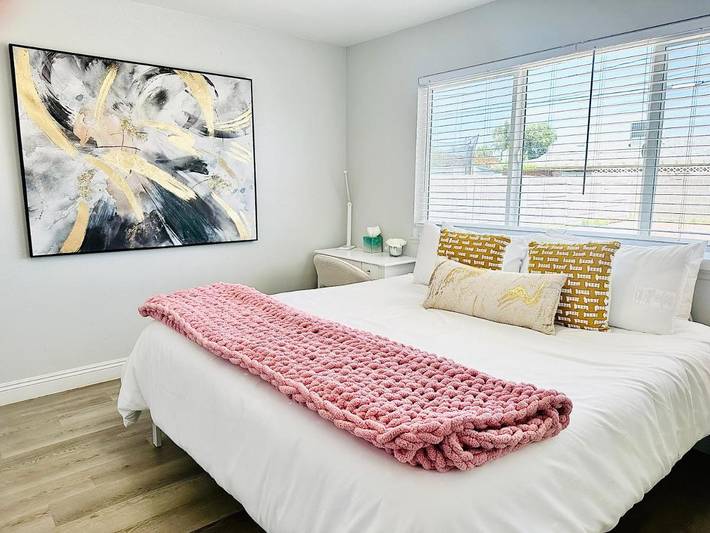 Villa pour 8 personnes, avec terrasse à Las Vegas - 4