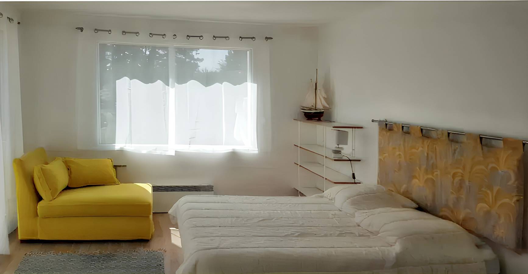 Willkommenes Haus mit Meerblick in Saint-Philibert in Saint-Philibert, Côte des Mégalithes