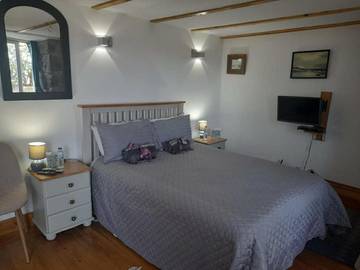 Ferienwohnung für 2 Personen, mit Garten und Balkon, mit Haustier auf Pico (Azoren)