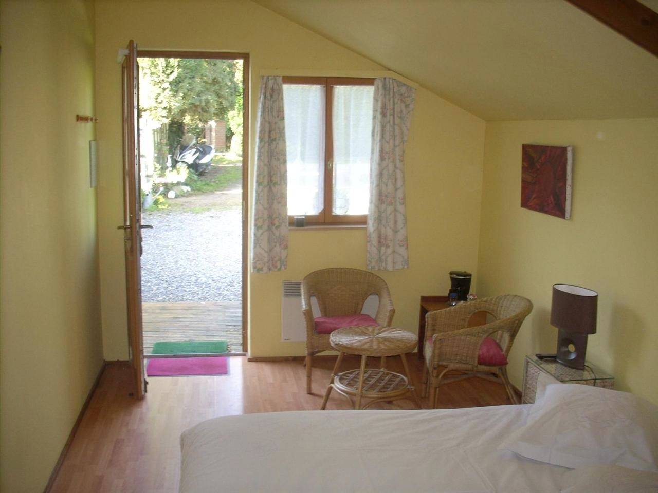Double Room in Braine-l'Alleud, Province du Brabant wallon