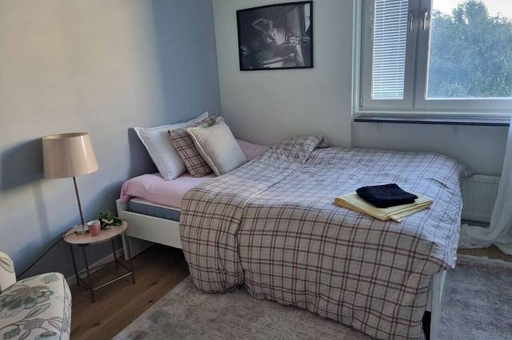 Chambre d’hôte pour 2 personnes à Göteborg - 3