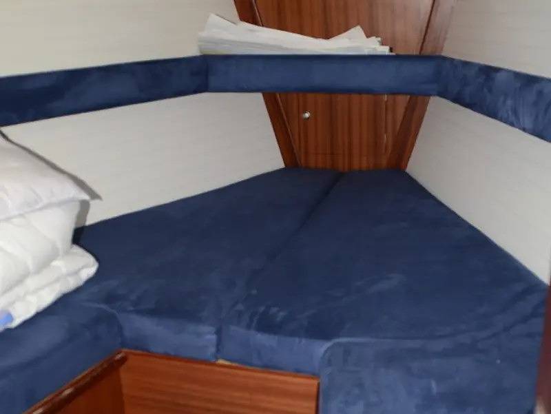 Boot für 4 Personen in Harstad