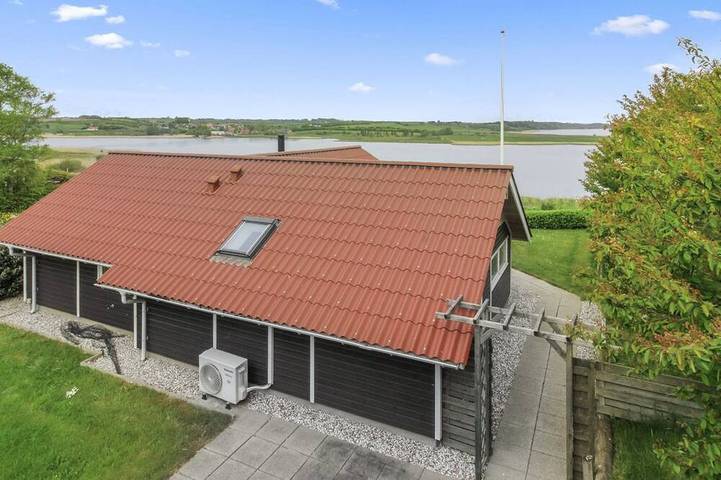 Feriehus for 6 personer - 1