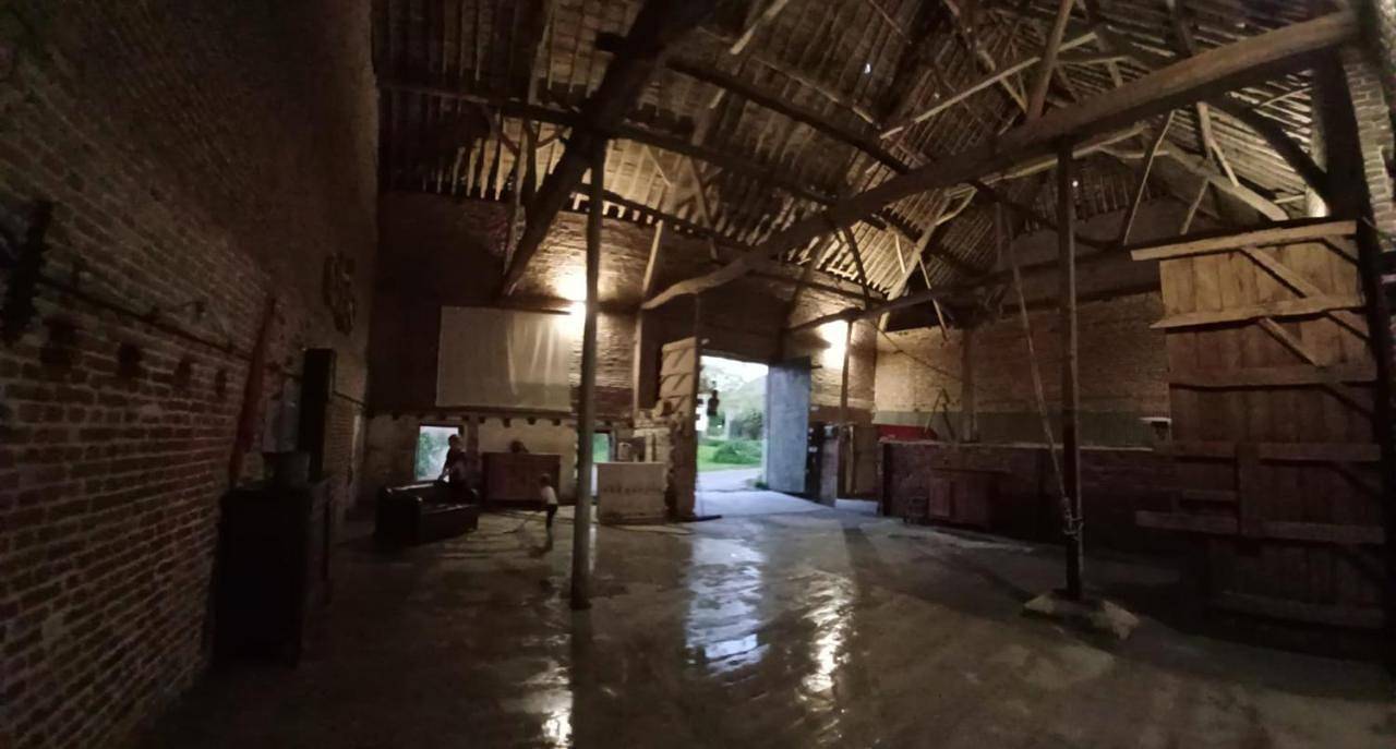 Clos du remonval in Sebourg, Région de Valenciennes