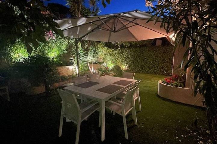 Holiday home for 6 people - 1