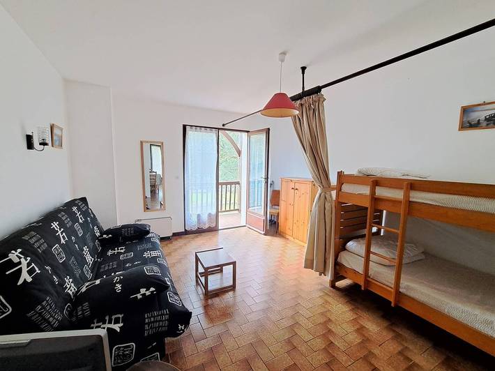 Gîte pour 4 personnes dans Plage du Cap de l'Homy - 3