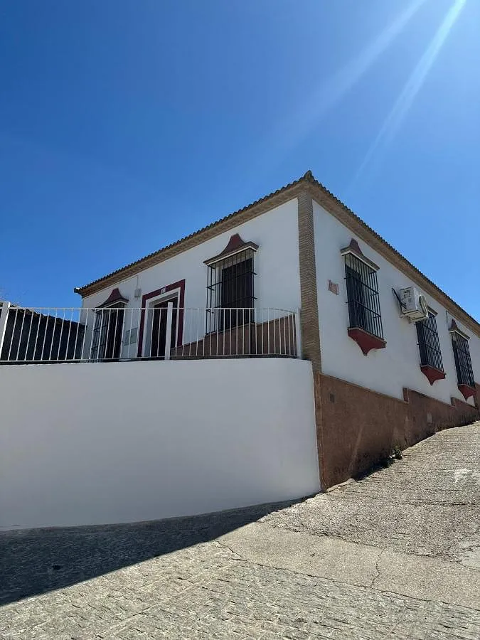 Holiday home for 12 people, with terrace and view - 1