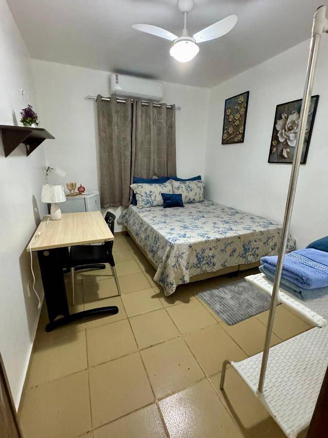 Maison d’hôte pour 2 personnes à Belém - 2