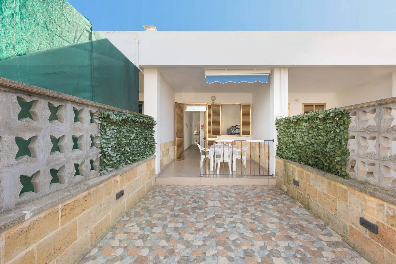 Villetta Solaire by Barbarhouse in Porto Cesareo, Golfo di Taranto