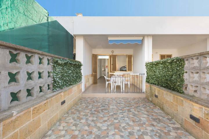 Location de vacances pour 6 personnes à Porto Cesareo - 2
