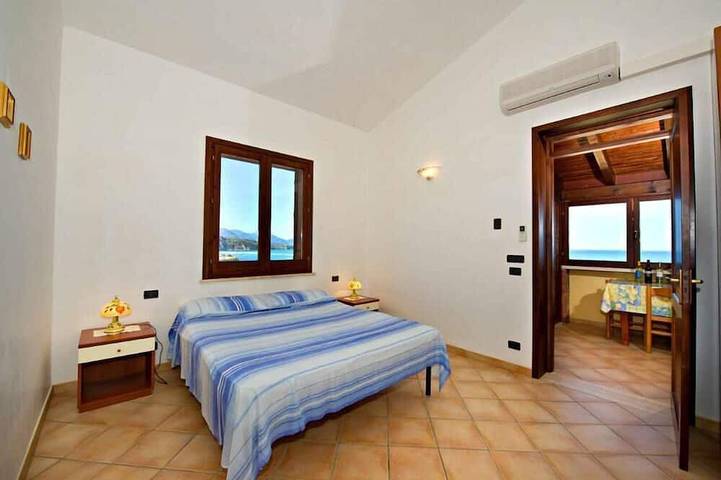 Appartamenti in Residence, pochi passi dal Mare Zona molto tranquilla panoramica in Spiaggia Playa (Castellammare del Golfo), Castellammare del Golfo