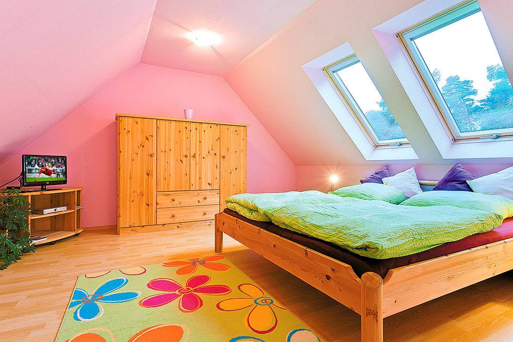 Ganze Ferienwohnung, D 065.025 - Studio Sontje in Wieck am Darß, Fischland - Darß - Zingst