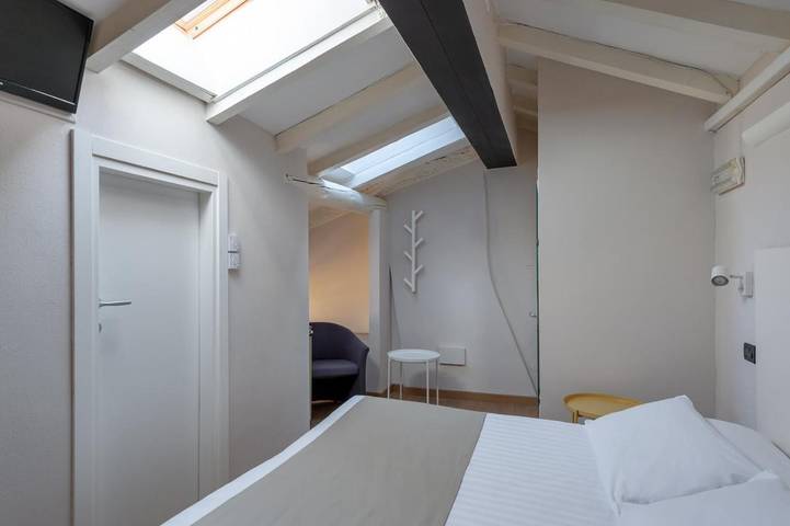 Maison d’hôte pour 3 personnes à Mantoue - 4