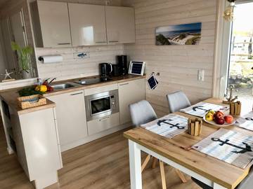 Ferienhaus für 5 Personen in Heiligenhafen, Südliche Ostseeküste, Bild 4