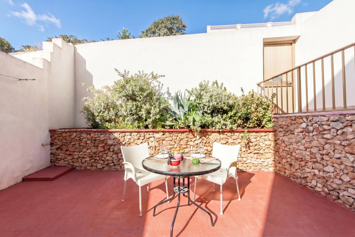 Apartamento entero, Sunny pool and terrace - Merill nb3 in il-Mellieha, Mellieha