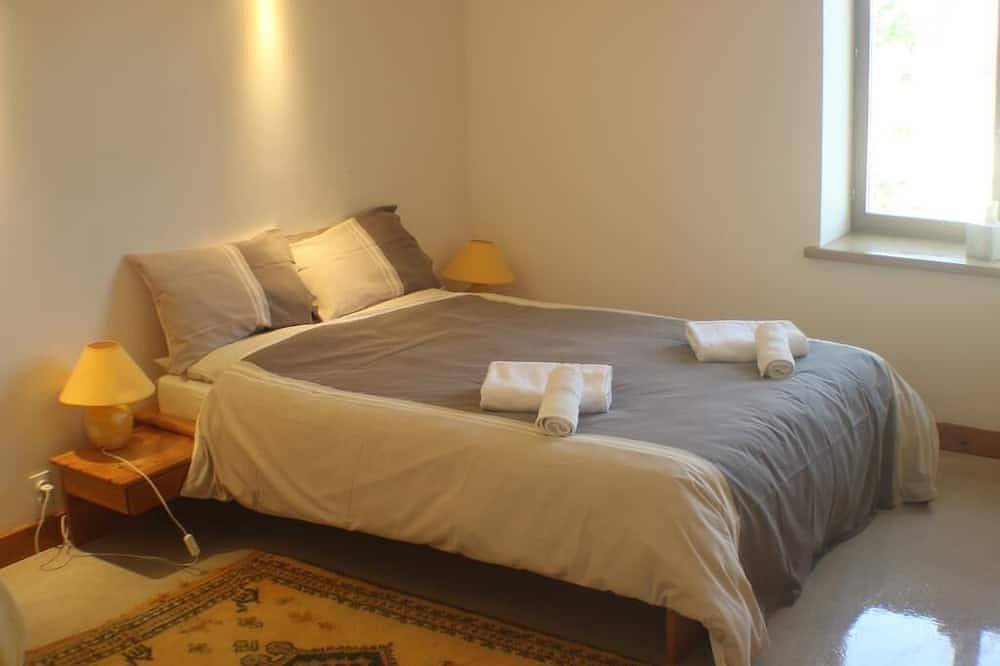 Appartement entier, L'Arc en Bas - Appartement confortable au rez-de-chaussée, Les Arches de Muschamp in Cussay, Région de Loches