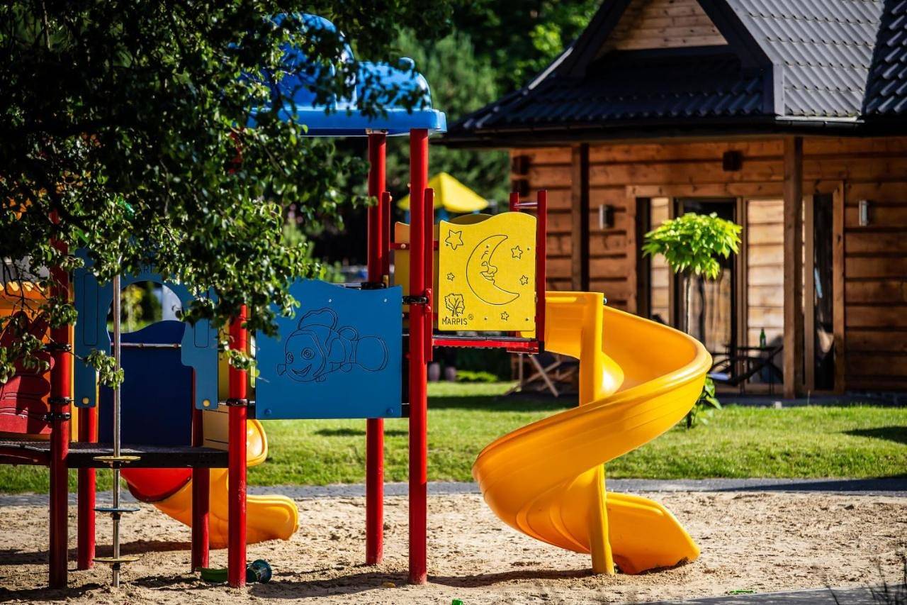 Domki Osada Bacówka Radawa & Spa in Radawa, Podkarpacie