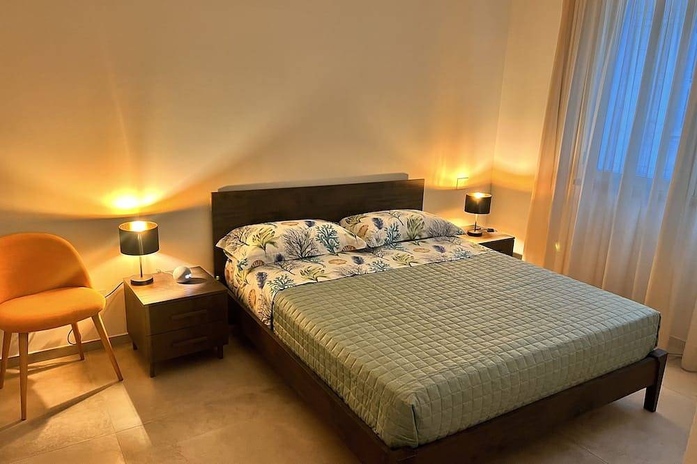 Apartamento entero, Two-Room Apartment in Porto San Giorgio, Provincia de Fermo
