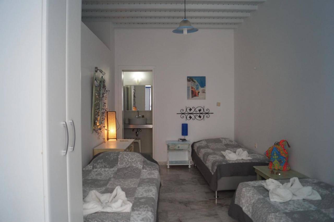 Kymata in Mykonos