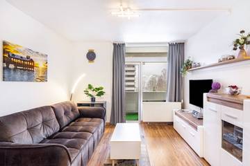 Ferienwohnung für 4 Personen in Bad Harzburg, Westharz, Bild 1
