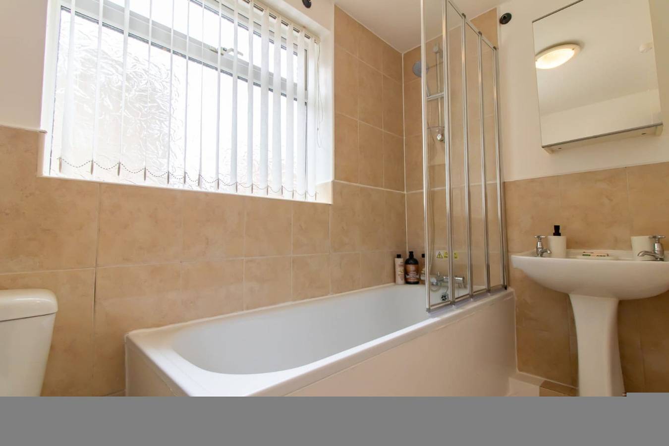 Entire apartment, Alice Street Retreat - 1Br Sleeps 4 Street Parking in South Shields, South Tyneside